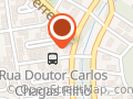 Posto Espaco Botanico Ltda