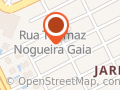 Panificadora Irajá