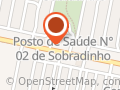 Alfredo's Pizzaria Sobradinho