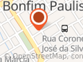Paróquia Senhor Bom Jesus do Bonfim