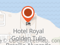 Hotel Royal Tulip Brasília Alvorada
