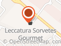 Leccatura Sorvetes Gourmet