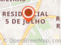 Padaria Cinco de Julho