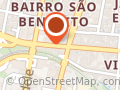 Auto Posto Beira Linha Br R Princesa Isabel