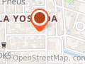 Restaurante Yassuragui