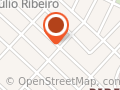 Restaurante Sao Benedito