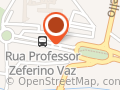 Portaria I (Café) - USP