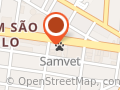 Clínica Veterinária Samvet de São Carlos