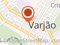 W O Piscinas Varjão