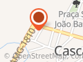 Posto Cascalho Rico
