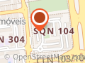 APM da Escola de 1º Grau 104 Norte