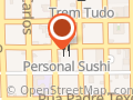 Personal Sushi São Carlos