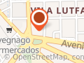 Locação de Campos Sintéticos Society Star Soccer