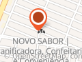 Panificadora Novo Sabor