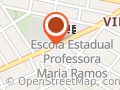 Posto Das Palmeiras