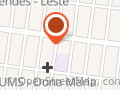 Paróquia N. Sra. de Lourdes Uberaba MG