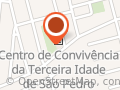 Centro de Convivência da Terceira Idade de São Pedro