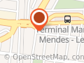 Central 2000 Moto Táxi