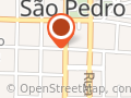 PRIMEIRA IGREJA BATISTA EM SÃO PEDRO