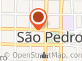 VIP Cosméticos - São Pedro