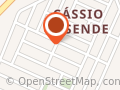 Centro Espirita Pai Xango Eterna Luz e Caridade