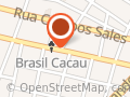 Salão Pérola Negra