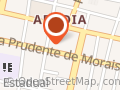 Magazine Luiza (Abadia)