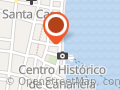 Restaurante Pont's Cafë