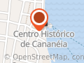 Restaurante Miramar Cananeia
