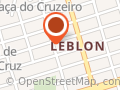 Igreja Metodista no Leblon