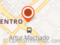 Olhos D Água Ind e Com de Carnes Ltda