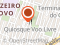 Barbearia São Francisco - Cruzeiro Novo