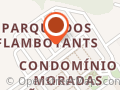 Recanto Flamboyant