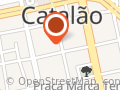 Igreja Metodista em Catalão/GO.