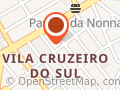 Odonto Prime Odontologia e Sáude