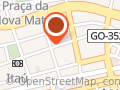 Cenpri Centro de Prevenção e Reabilitação Integrada - S Central