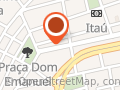 Restaurante Pimenta Doce
