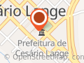 Prefeitura Municipal de Cesário Lange - SP