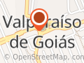 Escola Municipal Valparaíso I D - Valparaizo I St D