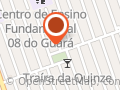 Djalma Cabeleireiros - Guará Ii