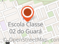 Chaveiro De Ouro - Guara I