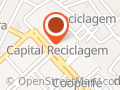 Capital Recicláveis: Reciclagem, Coleta Lixo Orgânico, Resíduos, Brasília DF