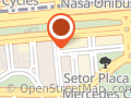 Premo Gesso Setor Placa da Mercedes (Núcleo Bandeirante) Brasília DF