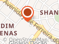 Visual Barbearia Original