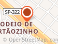 Comércio de Areia e Pedra Stefani Fernandez.