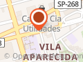 Igreja Batista Memorial em Itapetininga