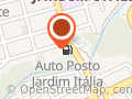 Auto Posto Jardim Itália