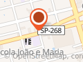 Auto Posto Atenas Do Sul