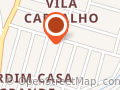 Bar&Mercearia do Santista