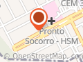 Centro de Saúde 5 Taguatinga-FHDF